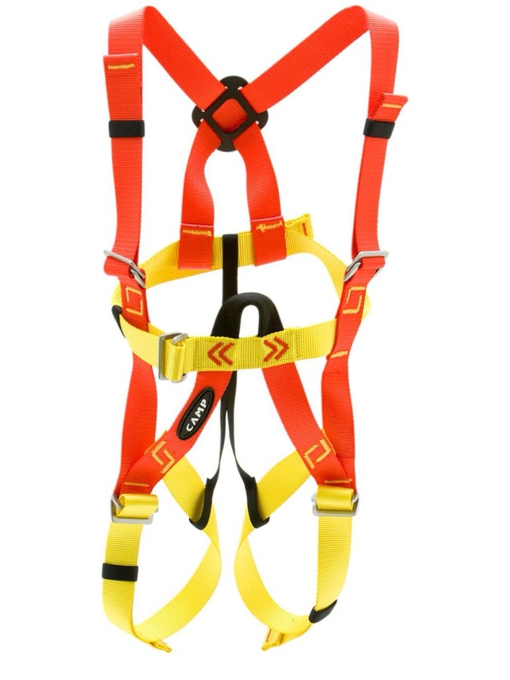 CAMP USA Bambino Full Body Climbing Harness – Kids’